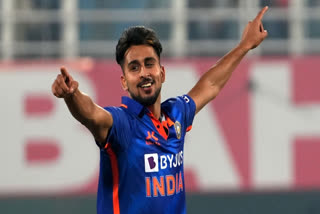 Umran Malik record