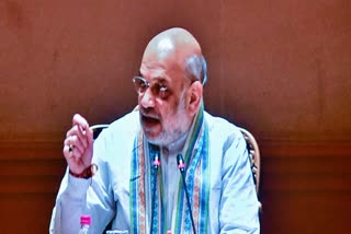 Amit Shah calls meeting to discuss future action on Indus Waters Treaty Abeyance