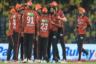IPL 2025 CSK vs SRH Match Report