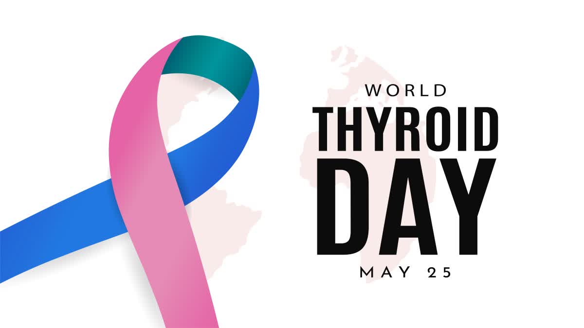 World Thyroid Awareness Day 2024