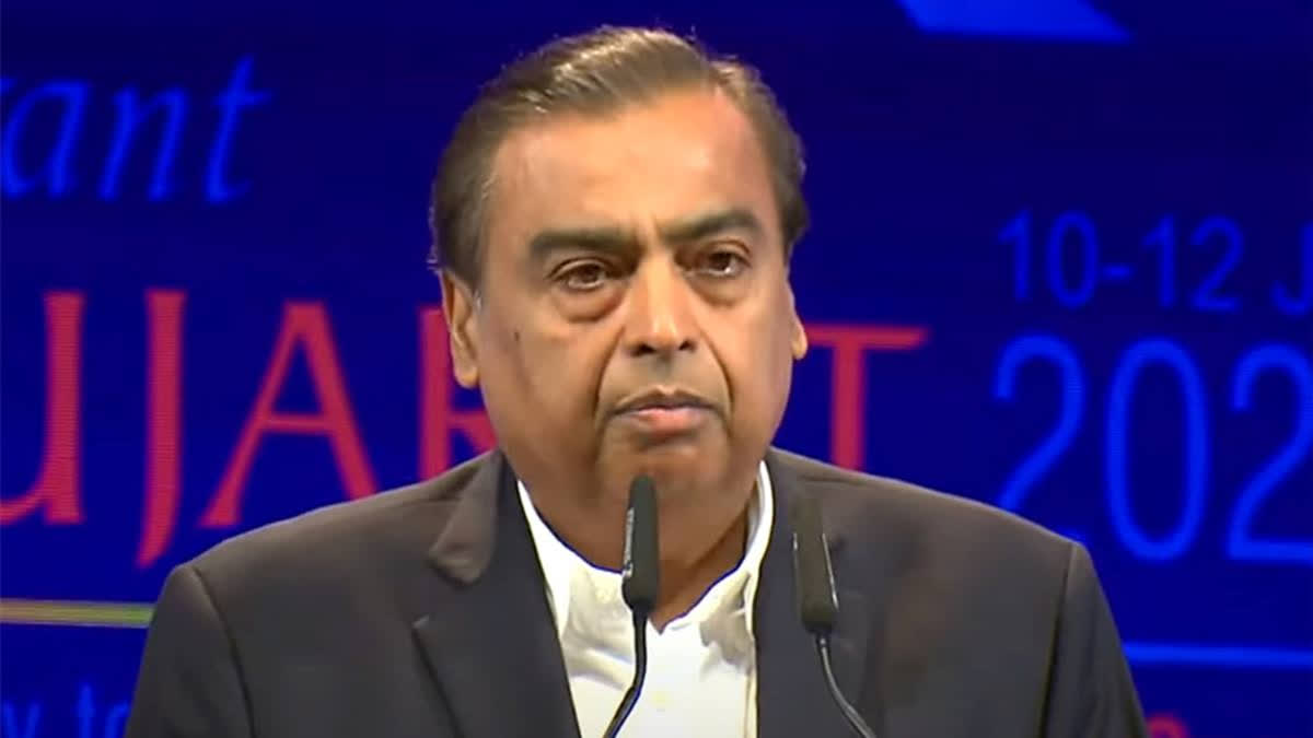 Reliance Industries Seeks CCI Approval for Viacom18-Star India Merger