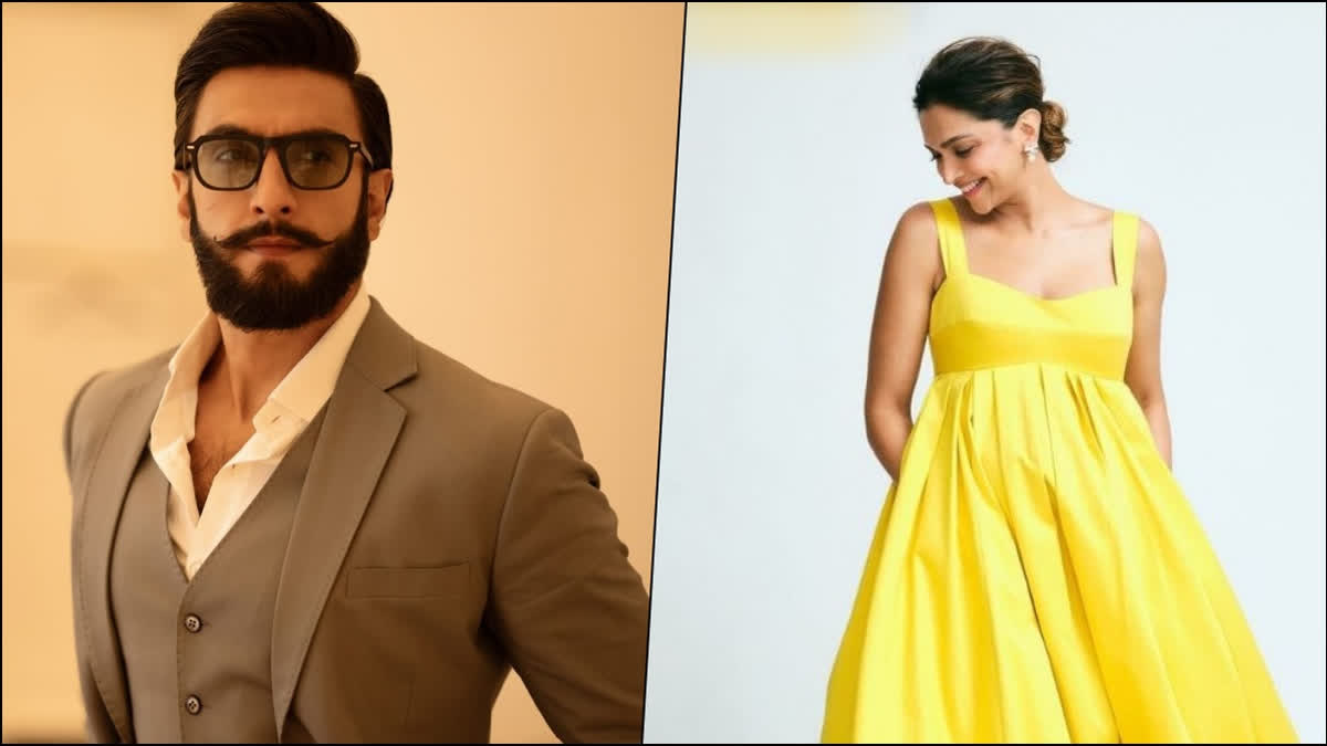 'Buri Nazar Wale Tera Moonh Kala': Ranveer's Witty Retort to Trolls over Deepika's Baby Bump