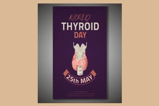 World Thyroid Day