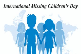 International Missing Children's Day