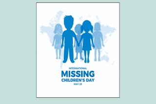 International Missing Children Day 2024