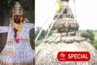 कानपुर का प्राचीन जगन्नाथ मंदिर करता है मानसून की भविष्यवाणी