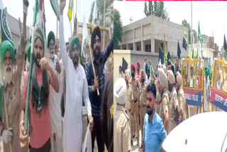 FARMERS IN BARNALA