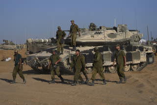 اسرائیل نے آئی سی جے کے فیصلے کے ماننے سے انکار کر دیا، کہا، رفح میں فوجی کارروائی جاری رہے گی