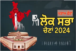 Lok Sabha Election 2024