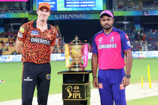 FINAL MATCH OF IPL