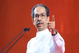 Vidhan Parishad Election 2024 Shivsena Thackeray Group announce candidates Anil Parab and J M abhyankar for graduate and teachers constituency