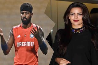 After facing boos from the crowd and criticism for his and team's poor performance in the Indian Premier League (IPL) 2024, there speculations of the Mumbai Indians skipper Hardik Pandya's wife Natasa Stankovic removal of surname from her Instagram bio.
