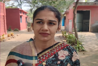 Babita Phogat voted