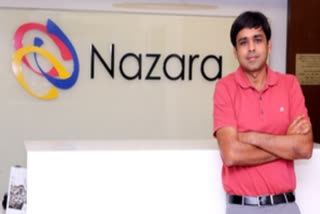 Nazara Net Profit In Q4