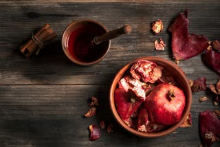 How To Make Fruit Peel Tea