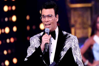 On his 52nd birthday, Karan Johar teases his next directorial venture keeping title of the film under wraps. In 2023 Karan returned to director's chair after seven years with Rocky Aur Rani Kii Prem Kahaani. The film headlined by Alia Bhatt and Ranveer Singh was a commercial success.