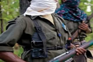 notorious Naxalite commander death