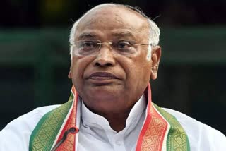 Mallikarjun Kharge