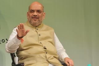 Amit Shah