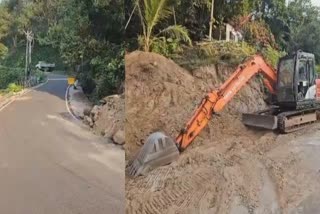 IDUKKI  MANKULAM ANAKULAM ROAD  പേമരം വളവ് അപകടങ്ങൾ  പേമരം വളവ്