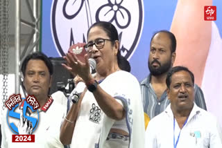 Mamata Banerjee