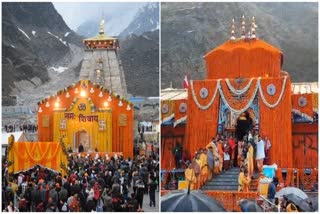 Badrinath-Kedarnath Dham