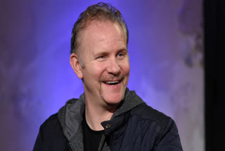 Morgan Spurlock