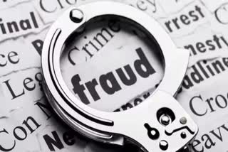 Financial Fraud In Mumbai