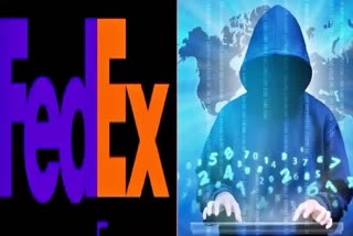 Fedex Parcel Fraud in Hyderabad