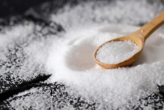 Stating that a high intake of salt is associated with high blood pressure and related vascular and heart diseases besides increasing the risk of stomach cancer, the Indian Council of Medical Research (ICMR) has suggested restricting the intake of added iodized salt (sodium chloride) to a maximum of 5g per day.