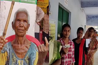 Dhanbad Lok Sabha seat voting concluded peacefully