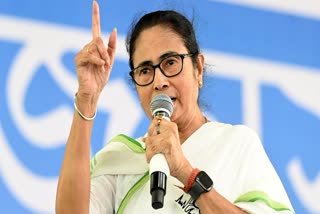 Mamata accuses Trinamool MLA