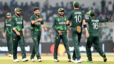 Pakistan Squad T20 World Cup 2024