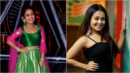 Neha Kakkar Career