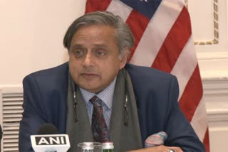 Tharoor