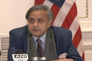 Indian Delegation America Visit