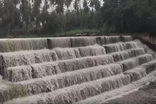 பிள்ளையார் தடுப்பணை நீர்வீழ்ச்சி