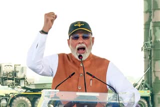 PM Modi on Operation Sindoor