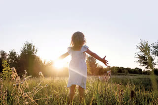 Summer Activities to do with Kids