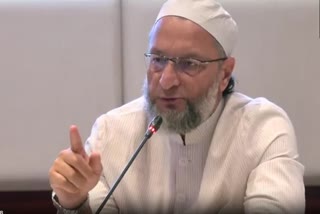 اسد الدین اویسی