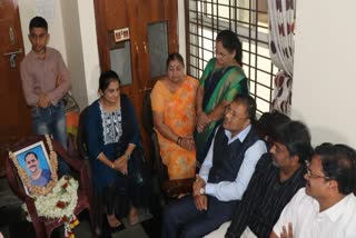 Assam minister bimal borah