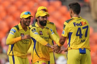 CSK vs GT IPL 2025