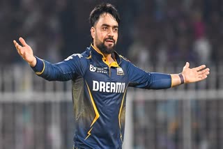 Rashid Khan