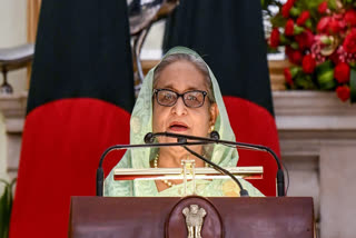 First Trial Of Hasina Era Officials