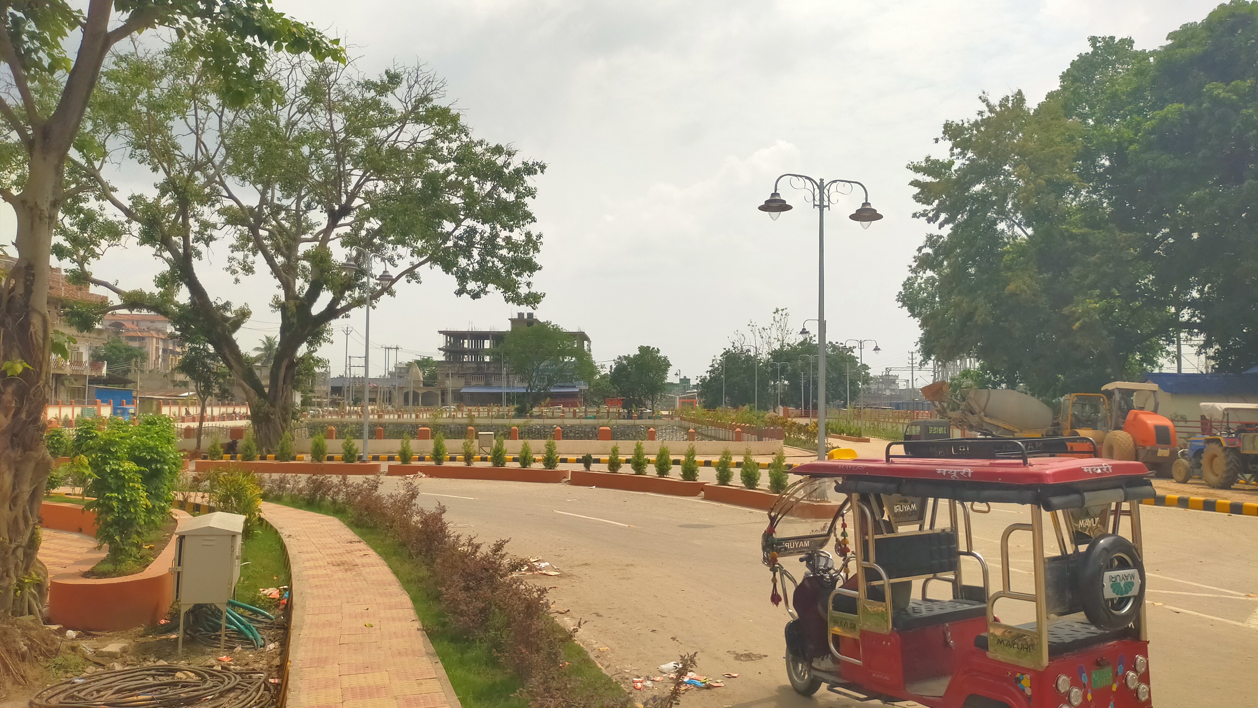 History of Haibargaon railway station takes a new shape under PM's Amrit Scheme