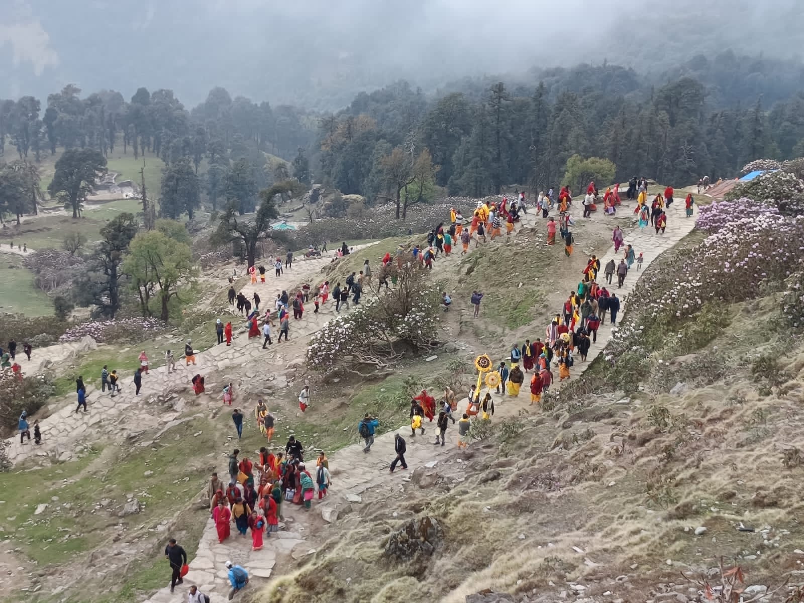 Tungnath