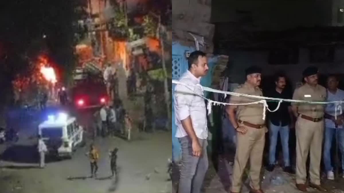 Ahmedabad Crime: જમાલપુરમાં કિન્નરો અને સ્થાનિક જૂથ અથડામણ, પોલીસે ગુનો નોંધ્યો