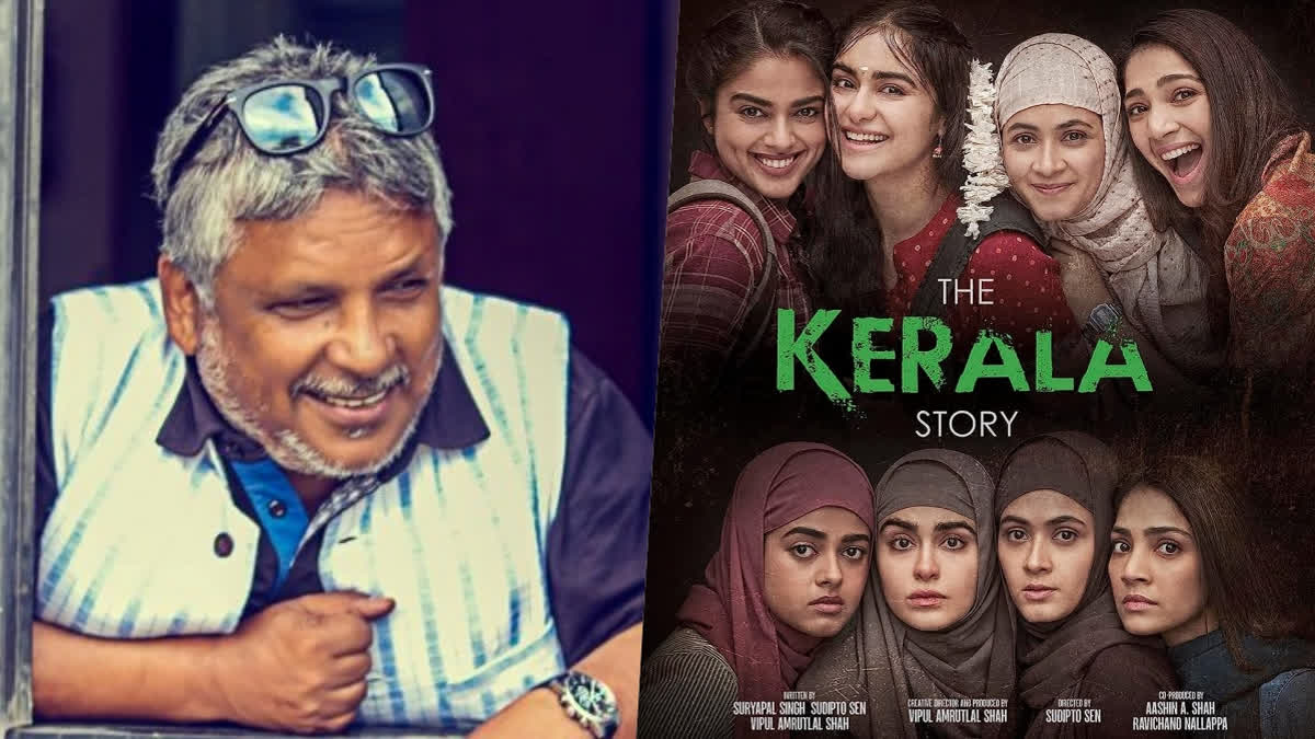 Sudipto Sen says film industry ‘ganged up' as The Kerala Story gets no buyers for OTT
