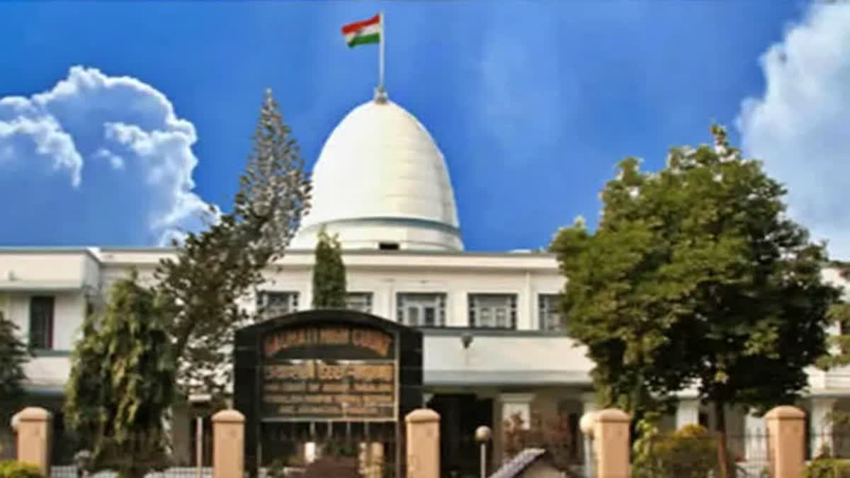 Gauhati High Court stays Wrestling Federation of India elections