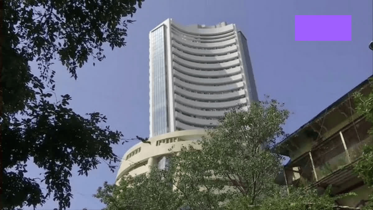 FPIs continue to bet on Indian equities